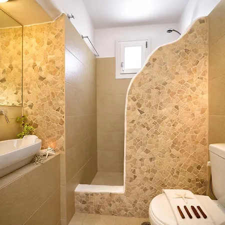 Marietta's Apartament *