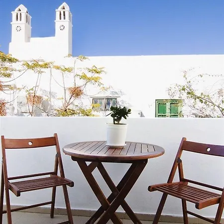 Marietta's Apartament