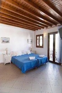 Marietta's Apartament *