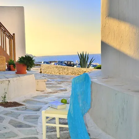 Apartament Marietta's *