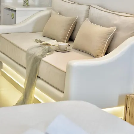 Marietta's * Mykonos Town