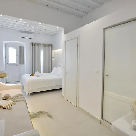 Marietta's Apartament