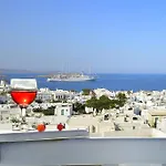 아파트 Marietta's Mykonos Town