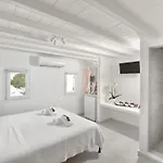 아파트 Marietta's Mykonos Town
