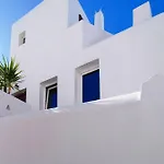 Marietta's 아파트 Mykonos Town