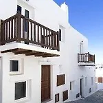 Marietta's * Mykonos Town