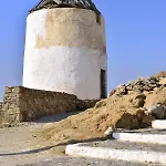 Marietta's 아파트 Mykonos Town