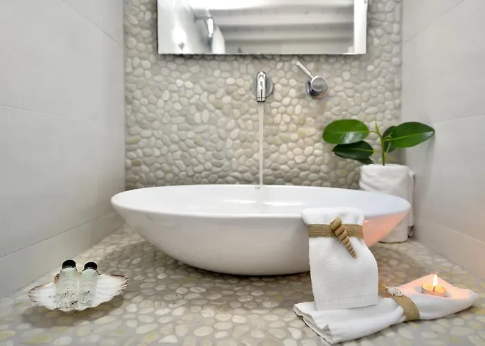 Marietta's * Mykonos Town