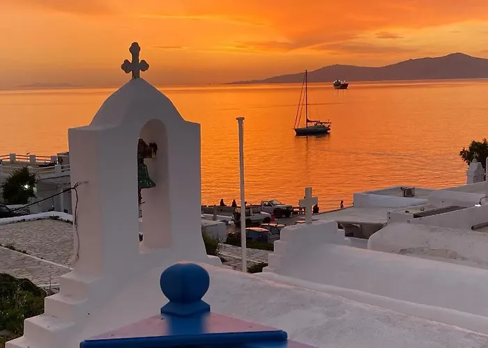 Marietta's Lägenhet