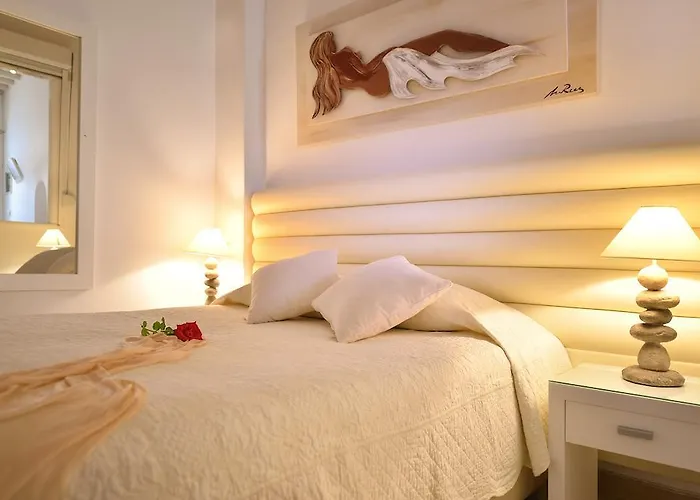 Lägenhet Marietta's *