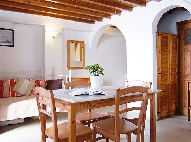 Marietta's Lägenhet