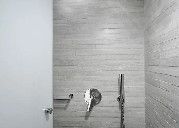 Marietta's Lägenhet Mykonos Town