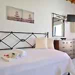 Marietta's * Mykonos Town