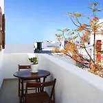 Marietta's Lejlighed Mykonos Town