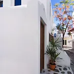 Marietta's * Mykonos Town