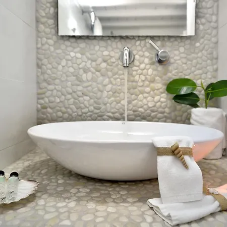 Marietta's * Mykonos Town