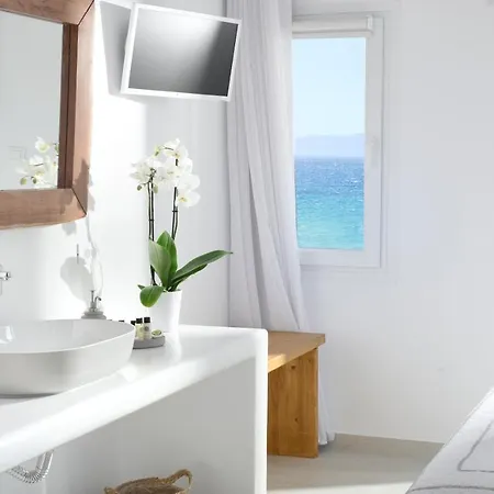 Daire Marietta's Mykonos Town