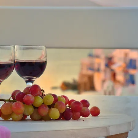 Apartmán Marietta's *