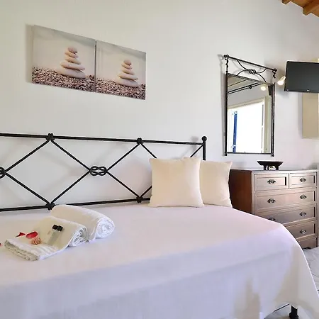 Marietta's * Mykonos Town