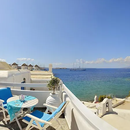 Marietta's דירה *