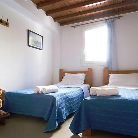 Marietta's Apartman *