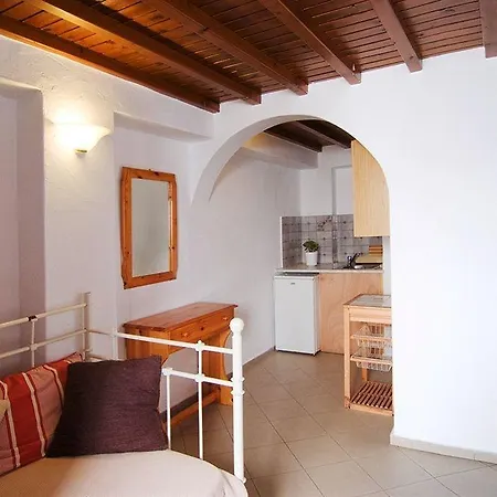 Marietta's Apartman *