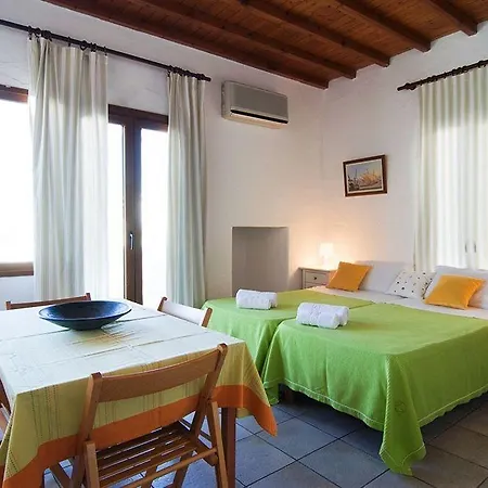 Marietta's Apartmán