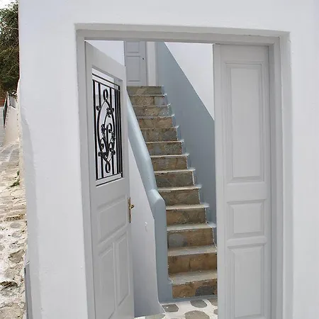 Marietta's Apartman *