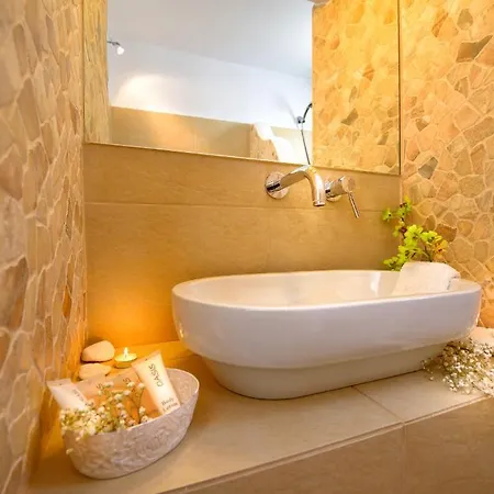 ماريتاس * Mykonos Town