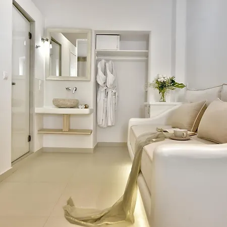 Apartman Marietta's