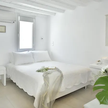 Apartman Marietta's
