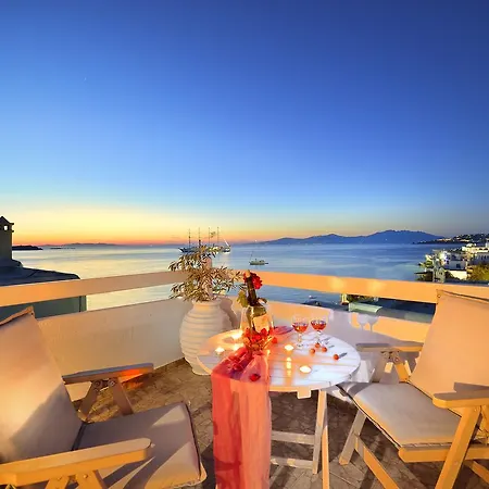 ماريتاس شقة