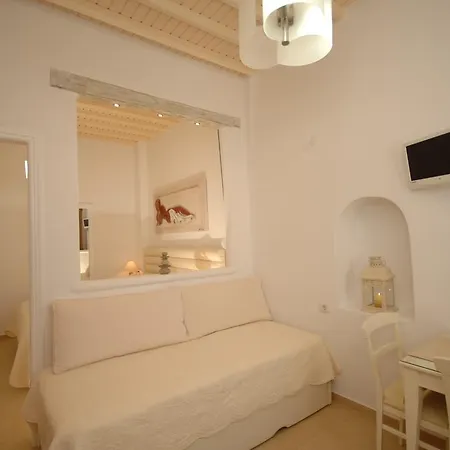 Apartman Marietta's *