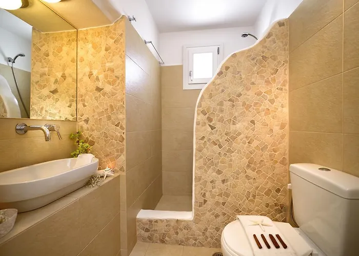 マリエッタズ アパート *