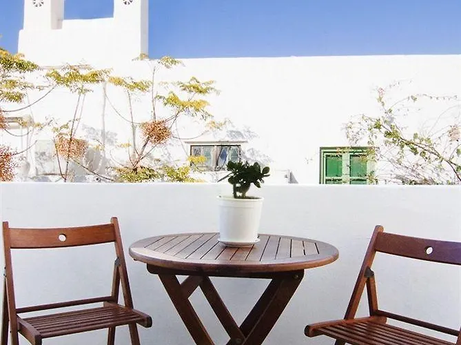 マリエッタズ アパート