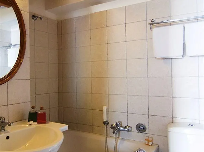 ماريتاس * Mykonos Town