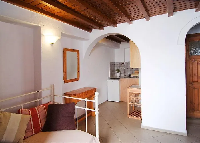 Marietta's 아파트 *