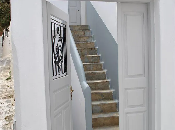 Marietta's 아파트 *