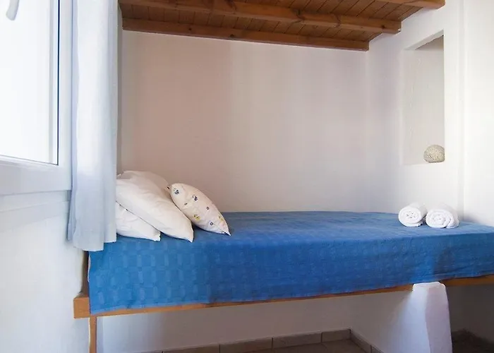 マリエッタズ *