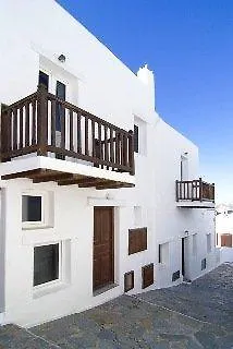 ماريتاس * Mykonos Town