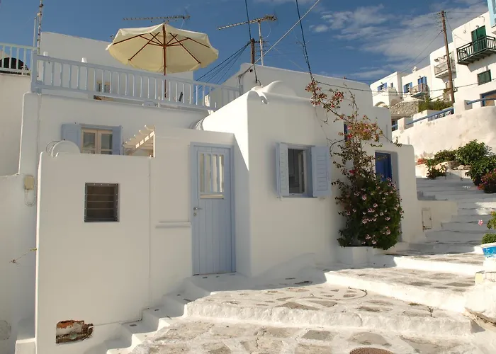 Apartamento Marietta's