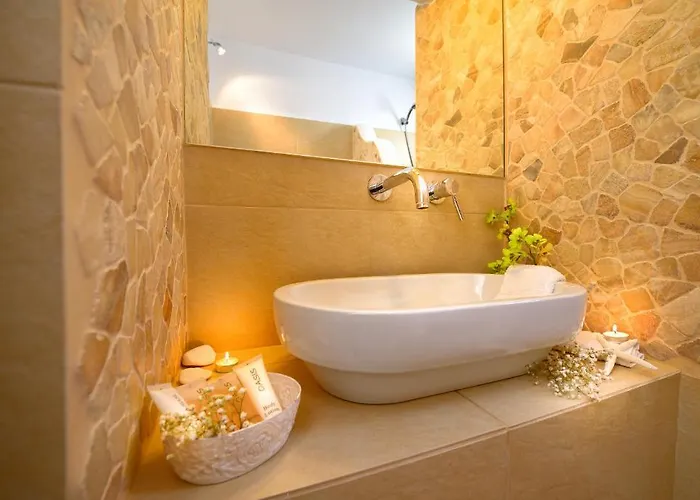 ماريتاس * Mykonos Town