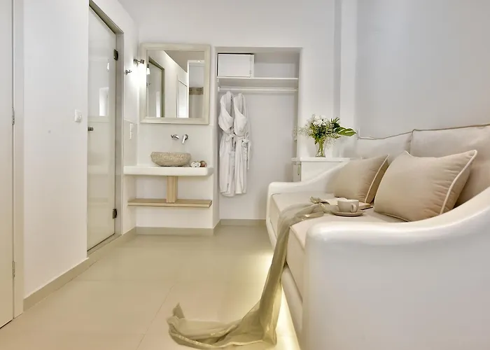 아파트 Marietta's