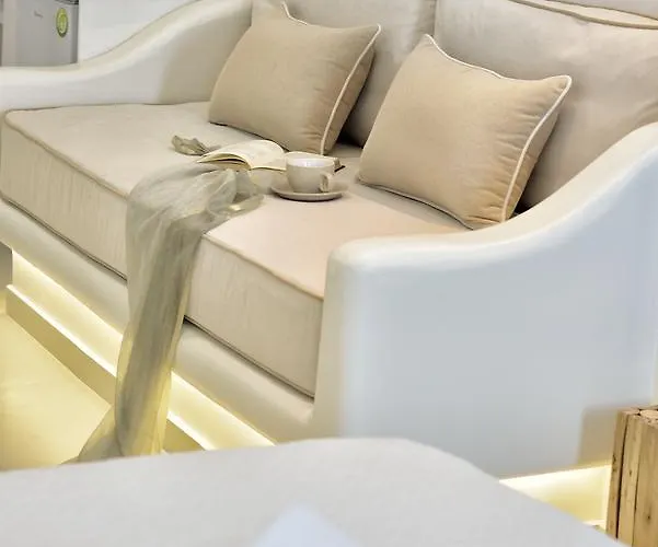 ماريتاس * Mykonos Town