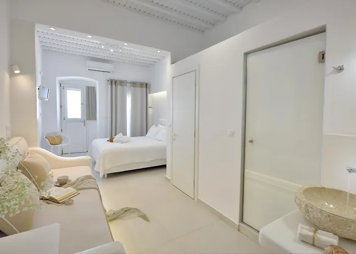 Marietta's 아파트