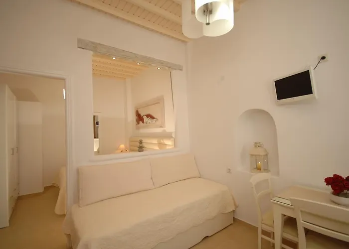 아파트 Marietta's *