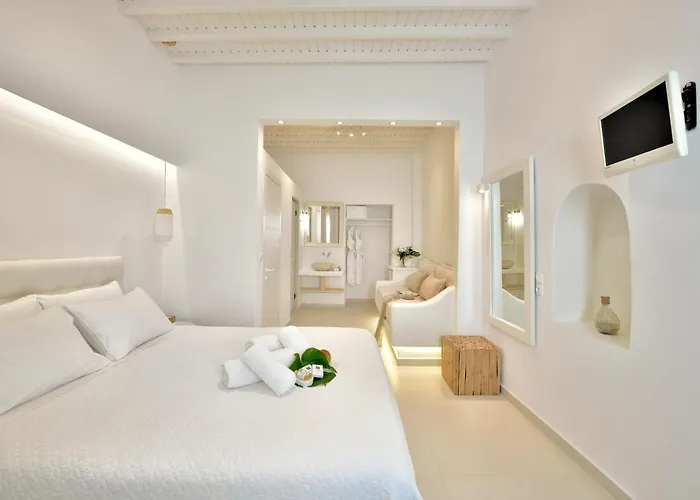 ماريتاس شقة *