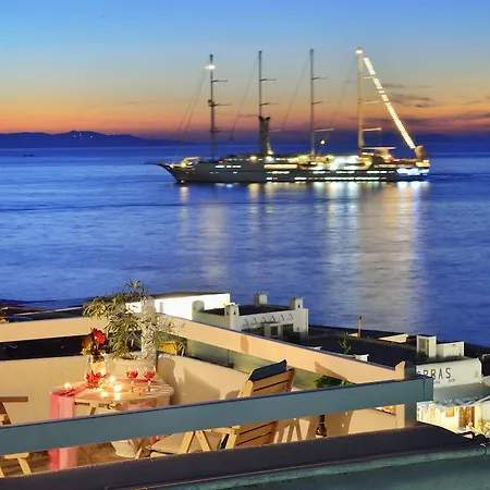 Marietta's Appartement