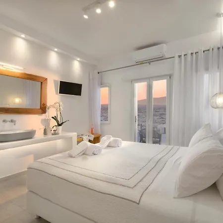 Appartement Marietta's *