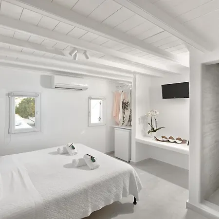 Appartement Marietta's Mykonos Town